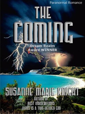 cover image of The Coming